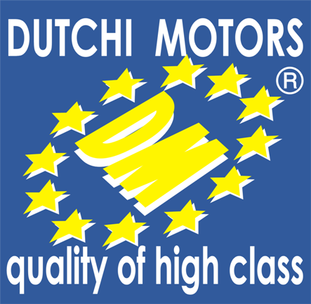 Dutchi Motors (DUTCHI) (brand of Regal Beloit)